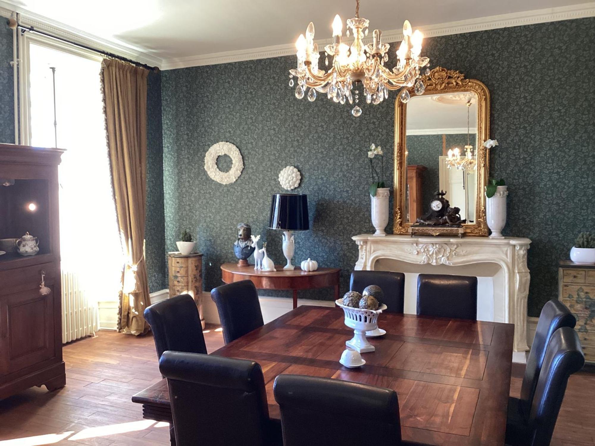 Le Clos De L'Ane Dentelle 韦扎克 外观 照片